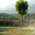 Villa Europesvilla Io *