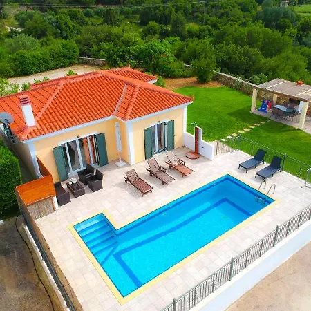 Europes Argostoli (Kefalonia)