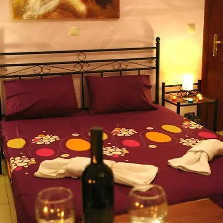 Villa Europes *