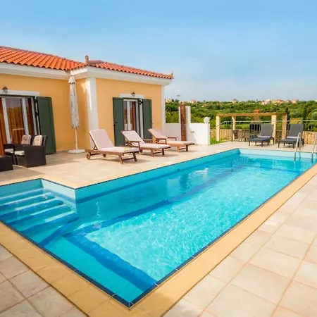 Europesvilla Io Villa