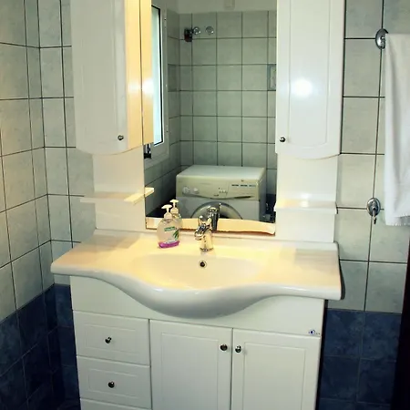 Villa Europesvilla Io Argostóli