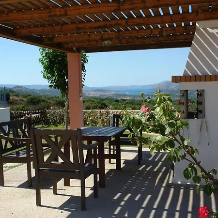 Europesvilla Io Vila *