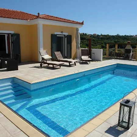 Europesvilla Io Vila *