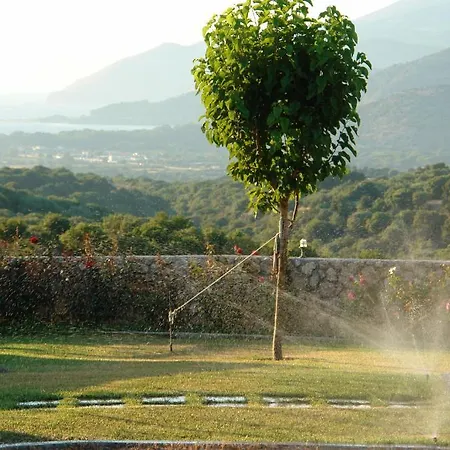 Vila Europesvilla Io *